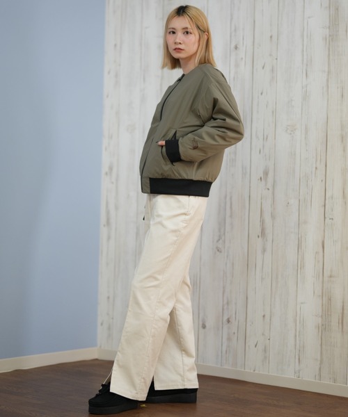 THE NORTH FACE（ザ ノースフェイス） ブルゾン アウター TECH AIR RN