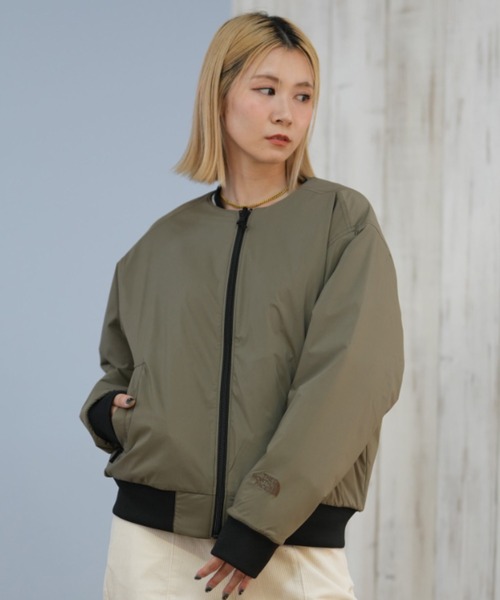 THE NORTH FACE（ザ ノースフェイス） ブルゾン アウター TECH AIR RN