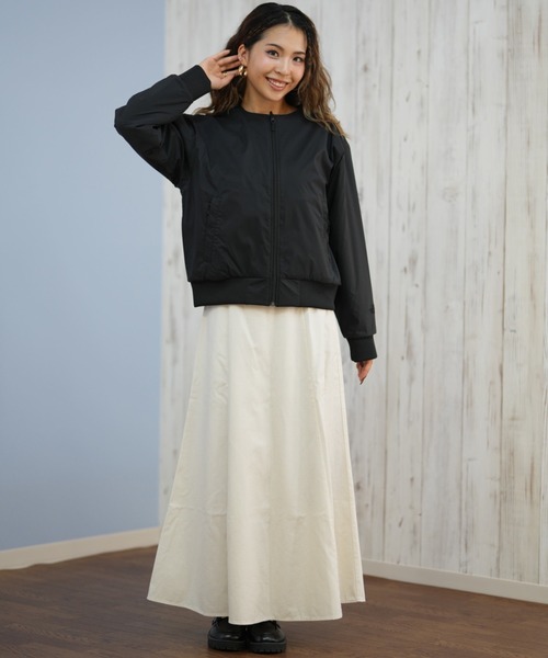 THE NORTH FACE（ザ ノースフェイス） ブルゾン アウター TECH AIR RN