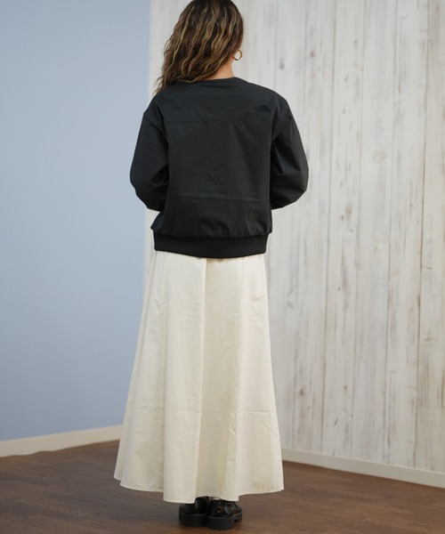 THE NORTH FACE（ザ ノースフェイス） ブルゾン アウター TECH AIR RN