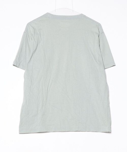 「JOURNAL STANDARD」 半袖Tシャツ LARGE グリーン メンズ