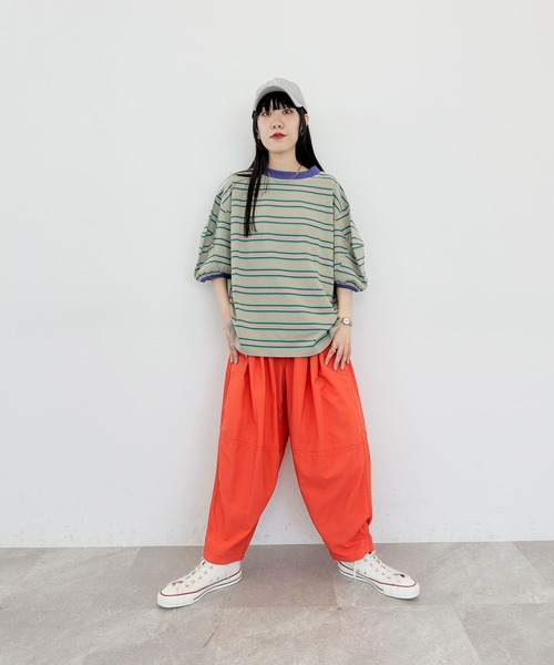 nikoページ 楽天市場】【SALE／50%OFF】(M)キモウハーフコート niko and
