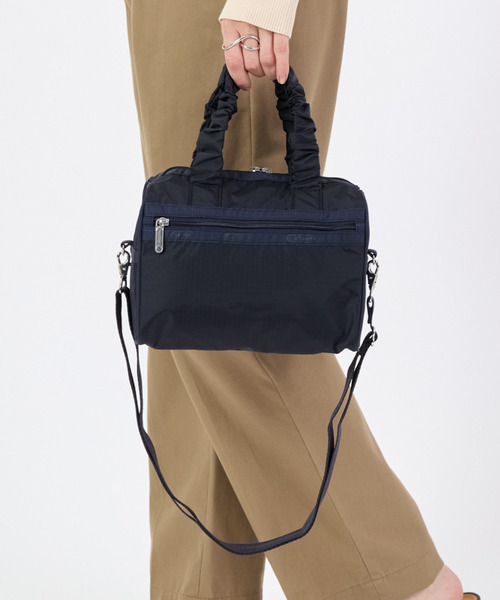 LeSportsac ショルダーバッグ バッグ GH EVERYDAY SM SATCHEL