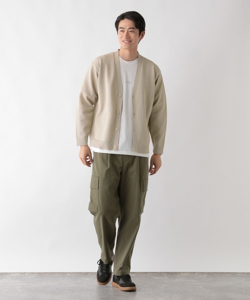 GLOBAL WORK（グローバルワーク） カーディガン トクトク2SET