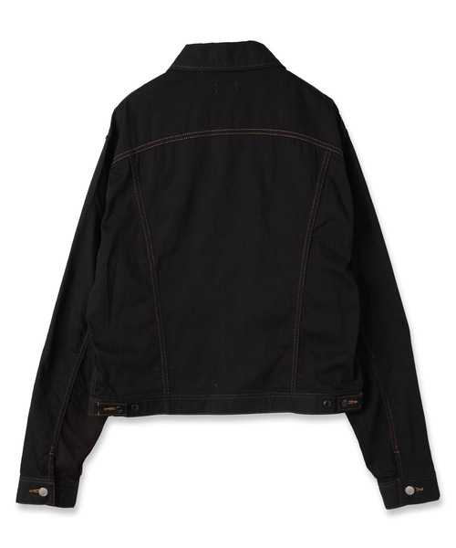 JieDa（ジエダ） デニムジャケット gジャン PINS DENIM JACKET メンズ