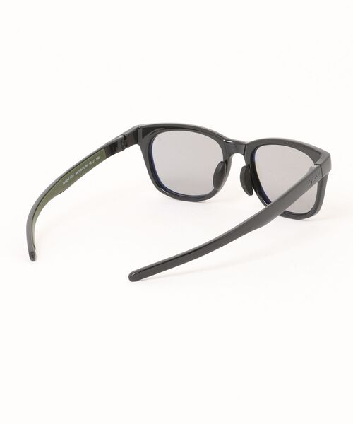 Eyevol SHAW スポーツサングラス ムラサキスポーツ サングラス EYEVOL/アイヴォル SHAW52 偏光 調