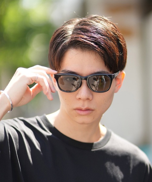 Eyevol アイヴォル RIGER べっ甲 デミ スポーツサングラス Eyevol アイヴォル RIGER べっ甲 デミ スポーツサングラス