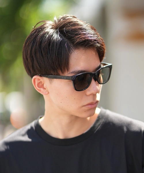 Eyevol SHAW スポーツサングラス ムラサキスポーツ サングラス EYEVOL/アイヴォル SHAW52 偏光 調