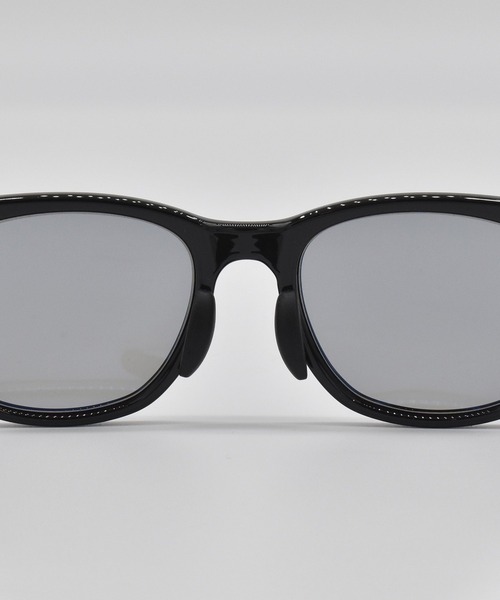 ムラサキスポーツ サングラス EYEVOL/アイヴォル SHAW52 偏光 調