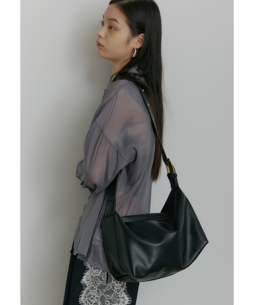   ショルダーバッグ SEN TOKYO ショルダーバッグ バッグ ソフト ワンショルダーバッグ