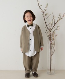 riziere（リジェール） フォーマル 発表会 卒園式 入学式 シングルノー