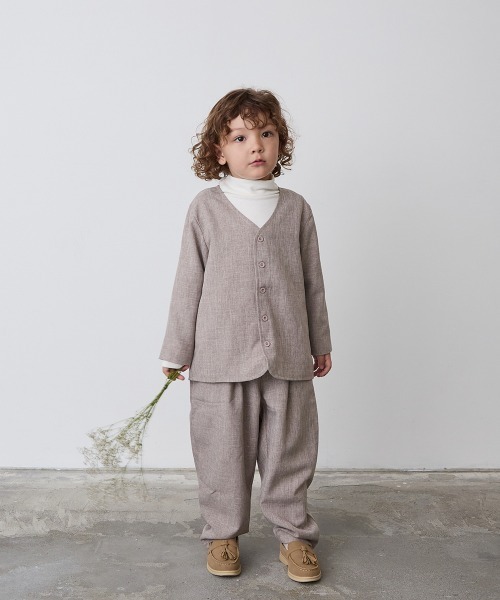 riziere フォーマル 3点セット 130cm ネイビー 卒園式入学式 riziere フォーマル 発表会 卒園式 入学式 シングルノーカラー