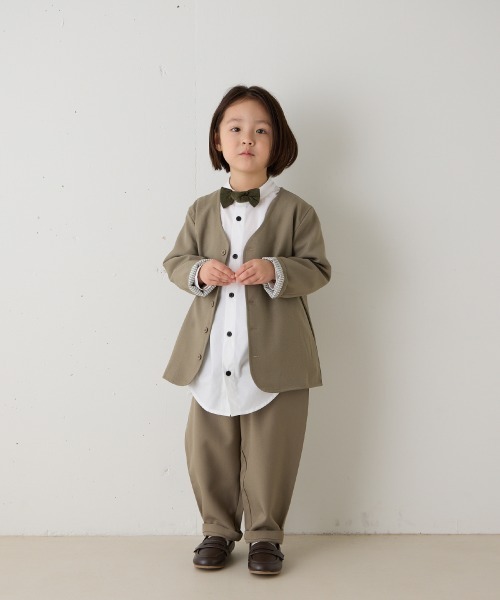 riziere（リジェール） フォーマル 発表会 卒園式 入学式 シングルノー