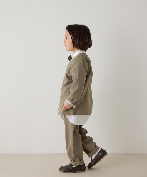 riziere（リジェール） フォーマル 発表会 卒園式 入学式 シングルノー