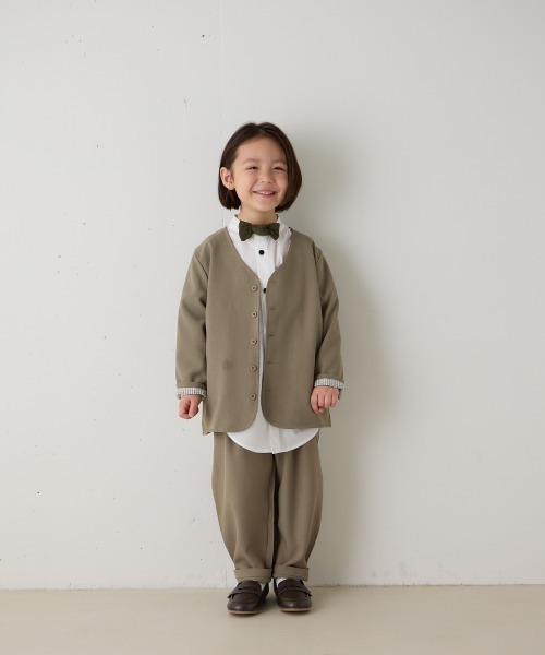 riziere（リジェール） フォーマル 発表会 卒園式 入学式 シングルノー