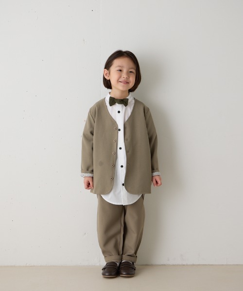 riziere（リジェール） フォーマル 発表会 卒園式 入学式 シングルノー