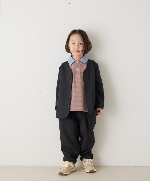 riziere（リジェール） フォーマル 発表会 卒園式 入学式 シングルノー