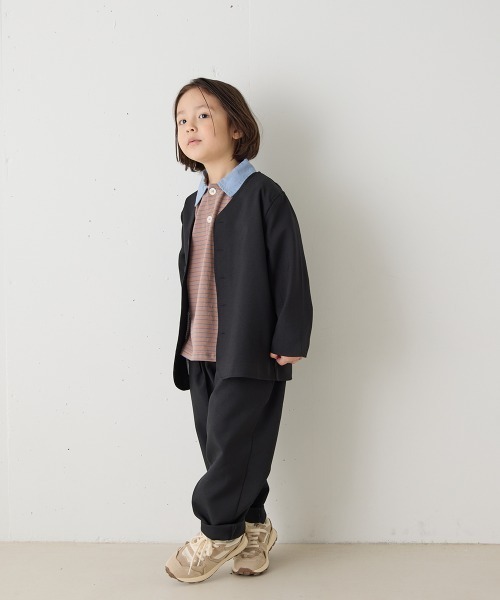 riziere（リジェール） フォーマル 発表会 卒園式 入学式 シングルノー