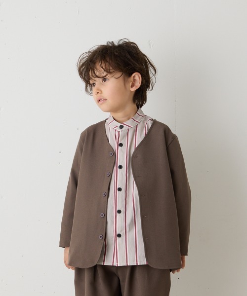 riziere（リジェール） フォーマル 発表会 卒園式 入学式 シングルノー