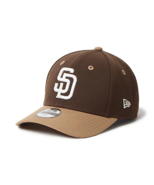 NEW ERA（ニューエラ） キャップ 帽子 キッズ 子供 男の子 女の子