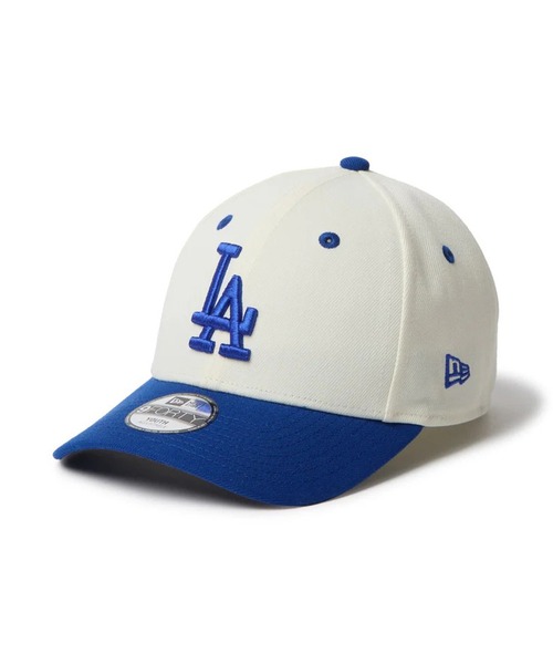 NEW ERA（ニューエラ） キャップ 帽子 キッズ 子供 男の子 女の子