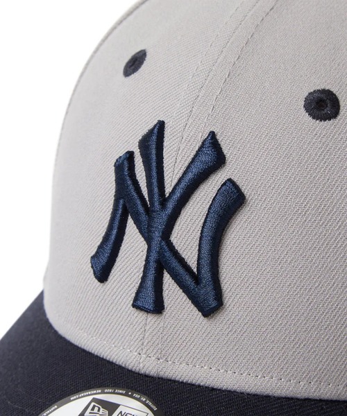 NEW ERA（ニューエラ） キャップ 帽子 キッズ 子供 男の子 女の子