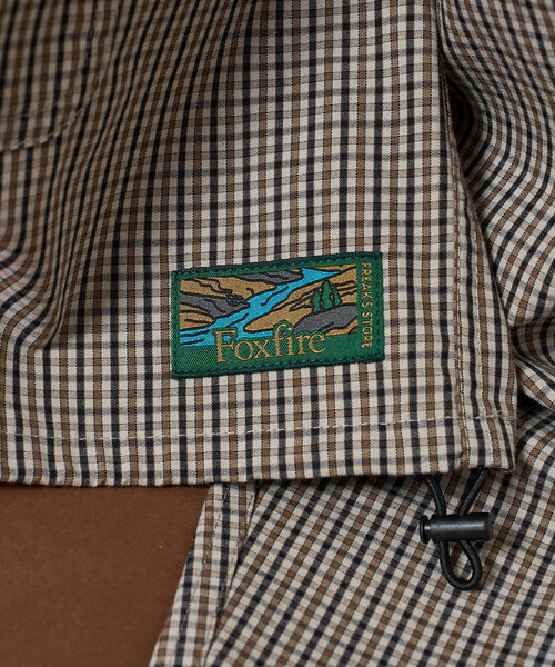 ブラウス シャツ Foxfire × FREAK'S STORE/フォックスファイヤー 別注 フィッシングポケットシャツ レディース | FREAK'S STORE | 06