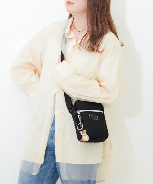 PAUL & JOE ACCESSOIRES（ポールアンドジョーアクセソワ） ショルダー