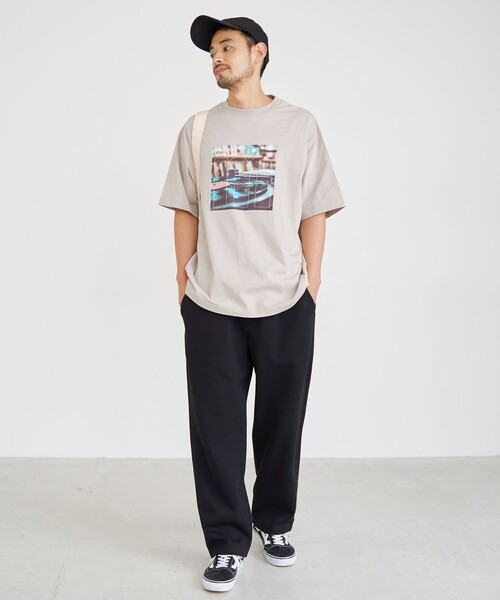 Manhattan Records tシャツ Manhattan Records（マンハッタンレコード