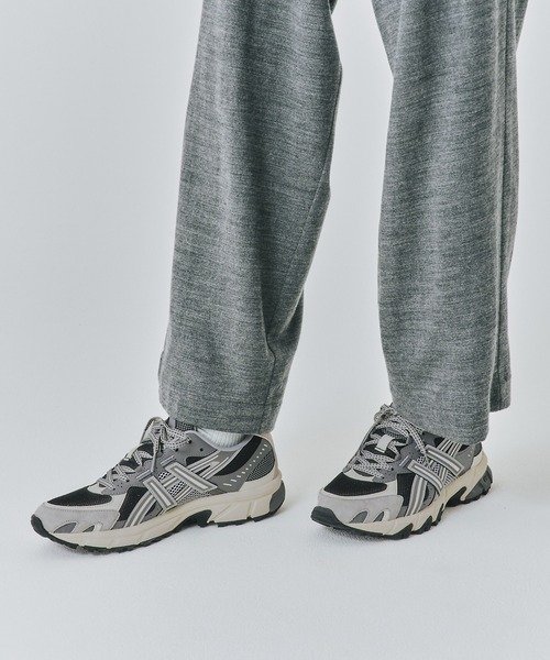 ASICS（アシックス） スニーカー GEL-SONOMA TR62 / ゲルソノマ ティー