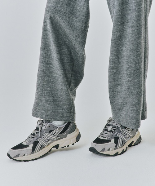 ASICS（アシックス） スニーカー GEL-SONOMA TR62 / ゲルソノマ ティー