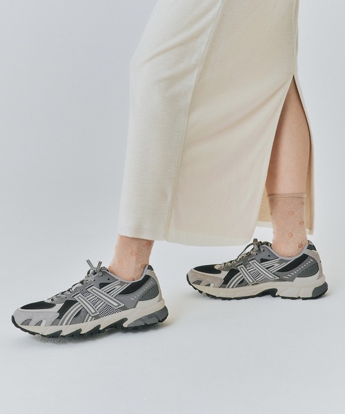 ASICS（アシックス） スニーカー GEL-SONOMA TR62 / ゲルソノマ ティー