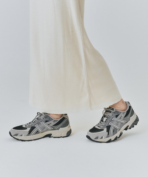 ASICS（アシックス） スニーカー GEL-SONOMA TR62 / ゲルソノマ ティー