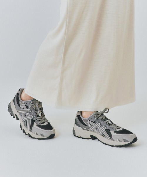 ASICS（アシックス） スニーカー GEL-SONOMA TR62 / ゲルソノマ ティー