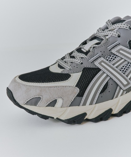 ASICS（アシックス） スニーカー GEL-SONOMA TR62 / ゲルソノマ ティー