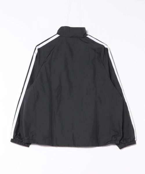 ゆんゆん　adidas アウター アルビレックス新潟 【ALBIREX×adidas】TIRO 24 ウォームジャケット