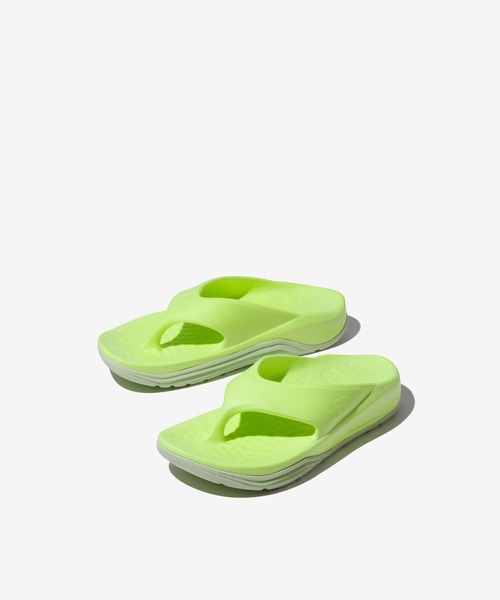 「THE NORTH FACE」 サンダル 24cm ブラック メンズ_画像5