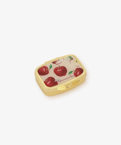 未使用 HALCYON DAYS ENAMEL ピルケース、鏡2セット 激レア 1004ST コンパクトミラー ミラー付き ピルケース ジュエリーケース
