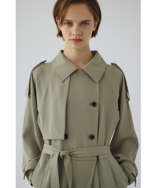 RIM.ARK uvカット オールインワン Trench detail all in one トレンチ 