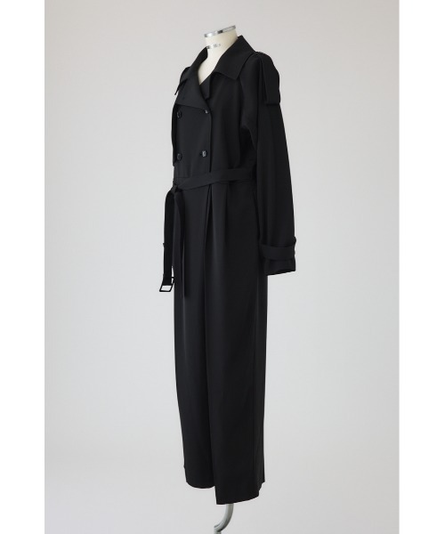 RIM.ARK uvカット オールインワン Trench detail all in one トレンチ 