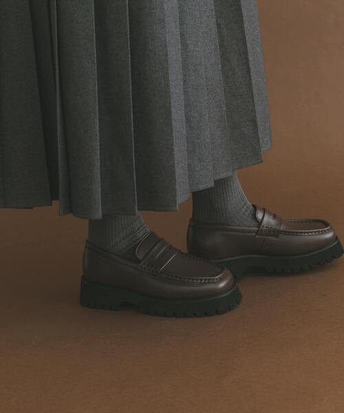 値下がり‼️urbanic30 ローファー　シューズ 値下がり‼️urbanic30 ローファー シューズ