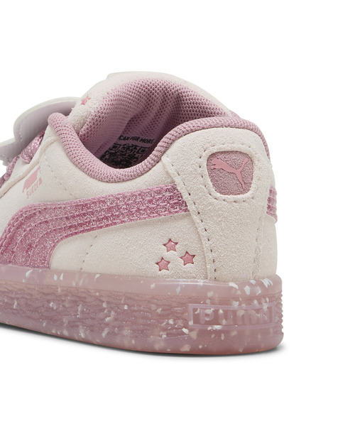 PUMA（プーマ） スニーカー ベビー PUMA x ハローキティ アンド