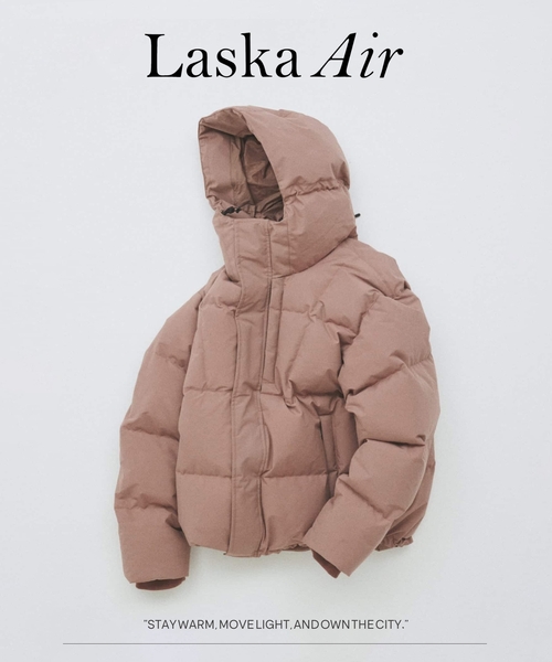 JOURNAL STANDARD（ジャーナルスタンダード） ダウンジャケット ダウン