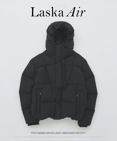 JOURNAL STANDARD（ジャーナルスタンダード） ダウンジャケット ダウン