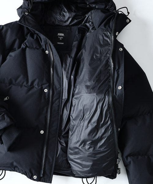 JOURNAL STANDARD メンズダウンコート、ダウンジャケット｜コート