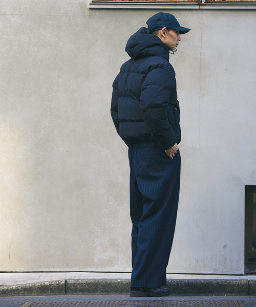 JOURNAL STANDARD（ジャーナルスタンダード） ダウンジャケット ダウン