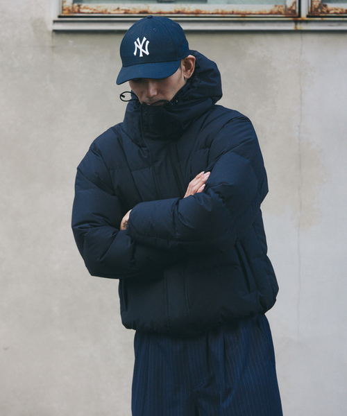 JOURNAL STANDARD（ジャーナルスタンダード） ダウンジャケット ダウン