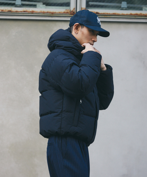 JOURNAL STANDARD（ジャーナルスタンダード） ダウンジャケット ダウン