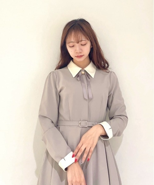 an another angelus（アンアナザーアンジェラス） ワンピース