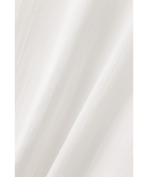 「ROSE BUD」 半袖ワンピース FREE グレー レディース_画像2